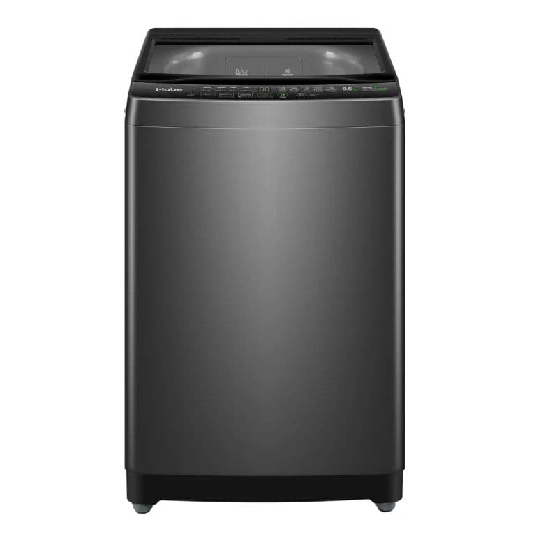 Lavadora Automatica 9.5 Kg Diamond Gray LMA5920WDGCL0