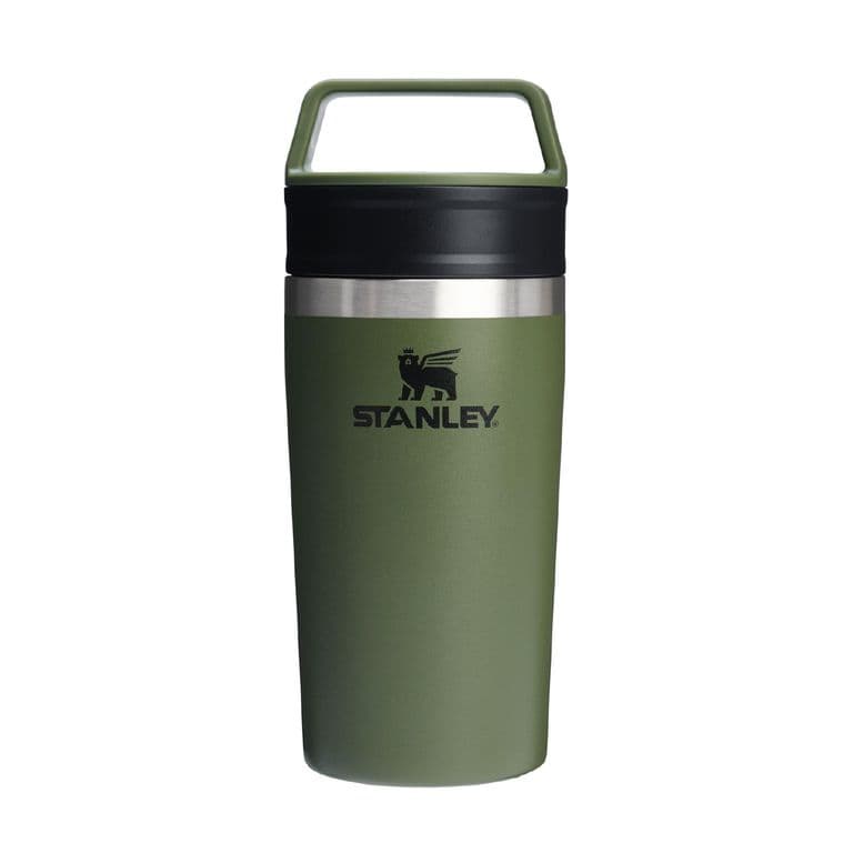 Mug Cafe To Go Verde Pino - 354 ml