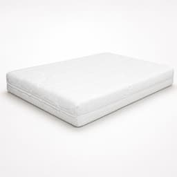 Colchon Cuna Nube 130x60x12 Cm
