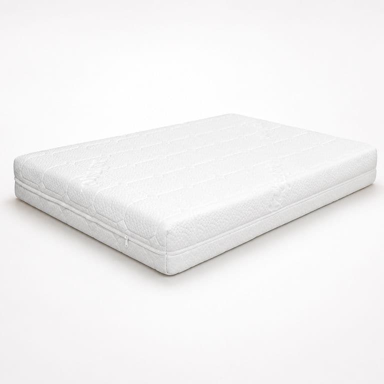 Colchon Cuna Nube 130x70x12 Cm