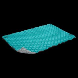 Flotador Inflable Mat Gigante 290x226 cm Giant Mat
