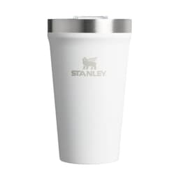 Vaso de Cerveza Tumb Blanco - 473 ml