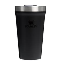 Vaso de Cerveza Tumb Negro - 473 ml