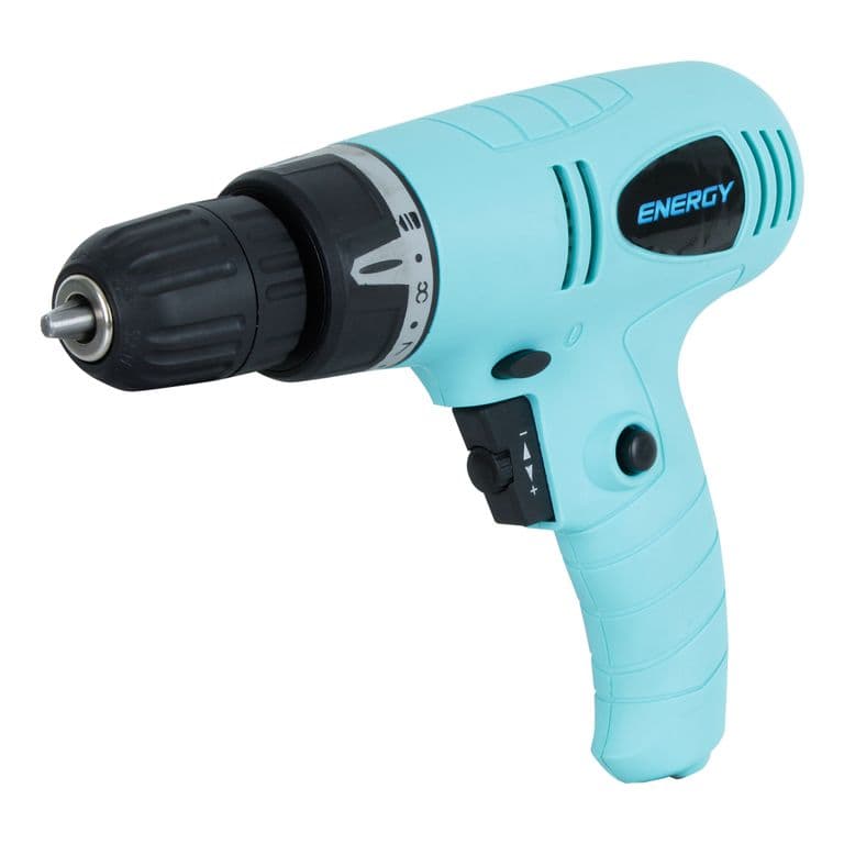 ATORNILLADOR ELECTRICO TALADRO ED10