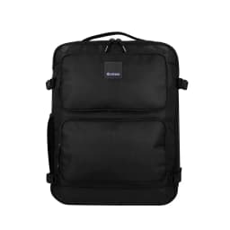 Mochila de Viaje 17" Reynold 6XT Negra/Morada Negro L