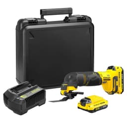Herramienta Oscilante 20V 2 Bat 2Ah SCT500D2K