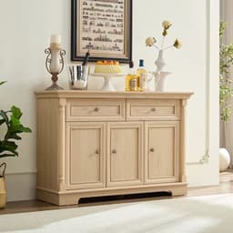 Buffet Gabinete Original Wood 1,2m