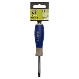 Maneral giratorio 1/4'' 150mm CrV DIN3120 105-50-1