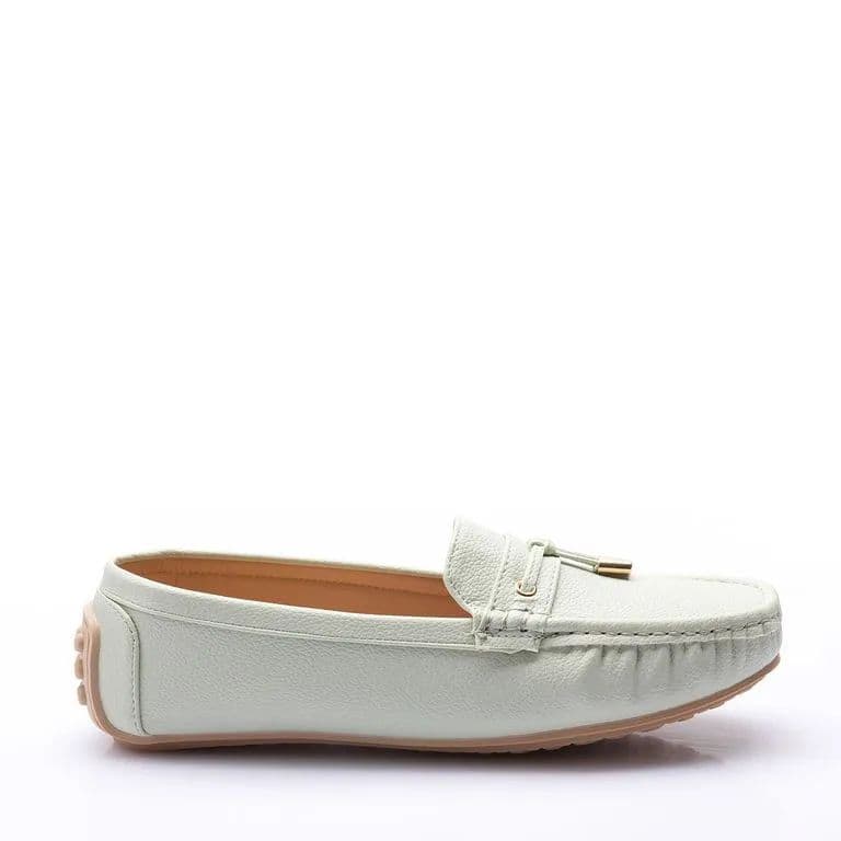 Zapato Mujer Solea Bellagio Verde Oliva Verde Oliva 39