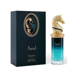 Perfume Aseel EDP 100 ml 100 ML