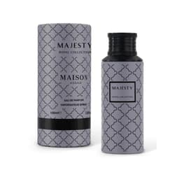 Perfume Majesty Royal Collection EDP 100 ml 100 ML