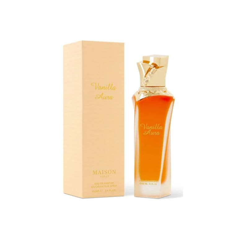 Perfume Vanilla Aura EDP 100 ml 100 ML