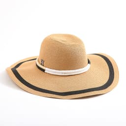Sombrero Riviera Natural Natural TALLA UNICA