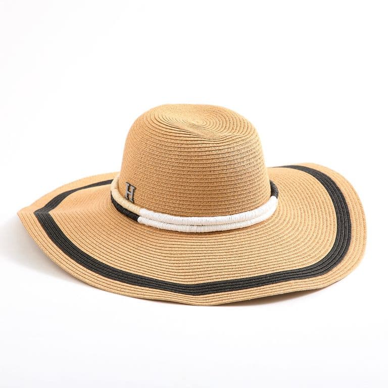 Sombrero Riviera Natural Natural TALLA UNICA