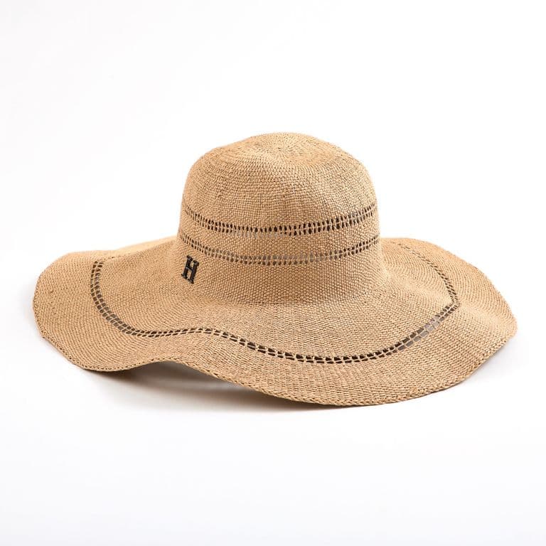Sombrero Sonora Beige Beige TALLA UNICA