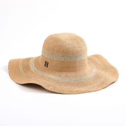 Sombrero Lima Beige Beige TALLA UNICA