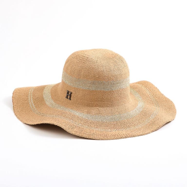 Sombrero Lima Beige Beige TALLA UNICA