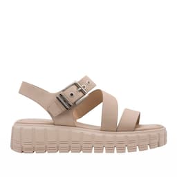 Sandalia Mujer 28233-46 Taupe Cafe 37