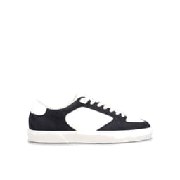 Zapatilla Hombre Oslo Blanco/Azul Marino Blanco 42