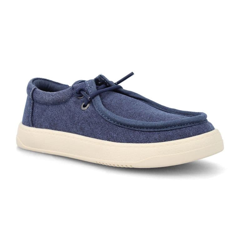 Zapatilla Nino Bubblegummers Harper Azul Azul 33