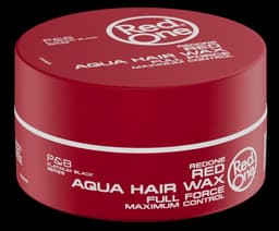 Cera Fijacion Fuerte Red 150ml