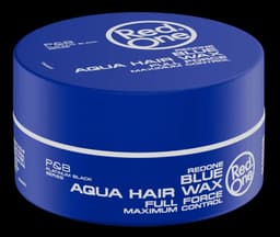Cera Fijacion Fuerte Blue 150ml