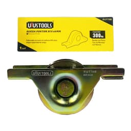 RUEDA PORTON B70 68MM UYU