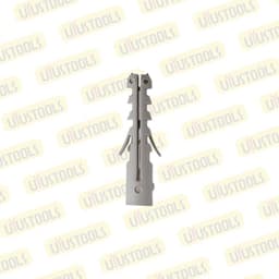 TARUGO NYLON 8X40MM 1000UN/SET UYU