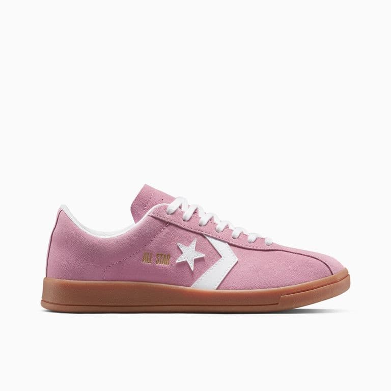 Zapatilla All Star Classic Trainer Mujer Rosado Rosa 37