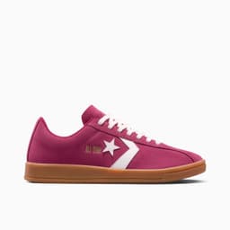 Zapatilla All Star Classic Trainer Unisex Rosado Rosa 37