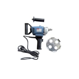 Mezclador Electrico 800w Con Varilla Mezcladora