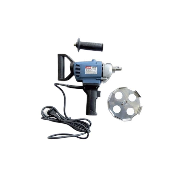 Mezclador Electrico 800w Con Varilla Mezcladora