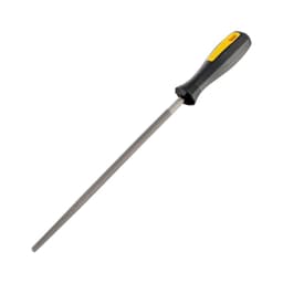 LIMA REDONDA FINA 8" MGO PLASTICO UYUSTOOLS