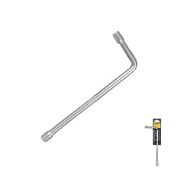 LLAVE TIPO L LARGO 16MM UYU