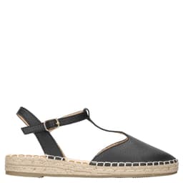 Alpargata Mujer Casual NegroPollini Negro 39