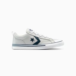 Zapatilla Pro Blaze Ninos Gris Gris 37