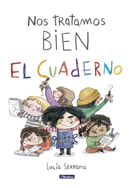 Nos Tratamos Bien. El Cuaderno