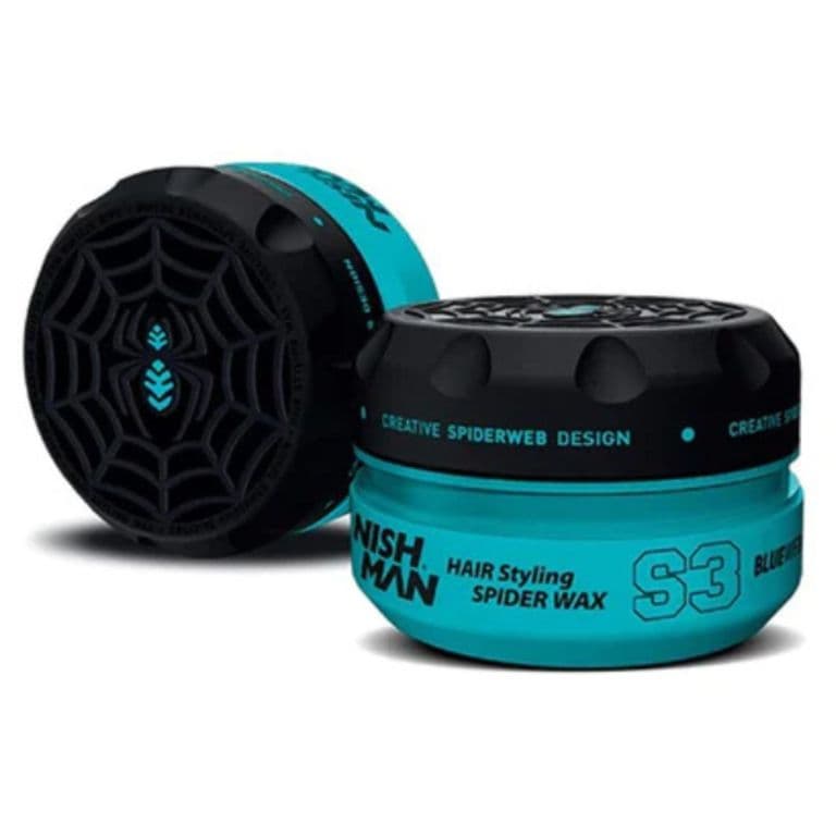Cera Hair Styling Spider Wax Telarana S3 Blueweb