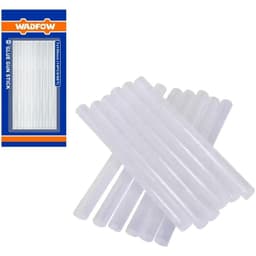 Set de Barras de Silicona 1 Kg 7x100 mm WGJ3810