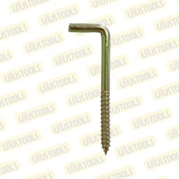 CANCAMO TIPO L 20 X 10 X 2,2 MM (144 UN) UYU