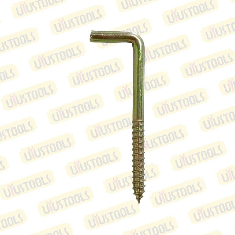 CANCAMO TIPO L 20 X 10 X 2,2 MM (144 UN) UYU