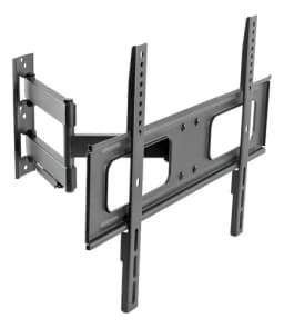 Soporte Tv Brazo Articulado Mv463 32 A 65 Pulgadas