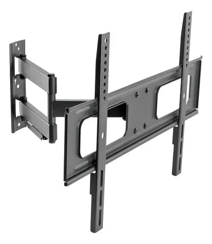 Soporte Tv Brazo Articulado Mv463 32 A 65 Pulgadas