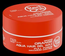 Cera Fijacion Fuerte Orange 50ml