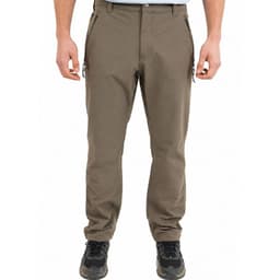 Pantalon Trekking Hombre Lanin Cafe 2XL