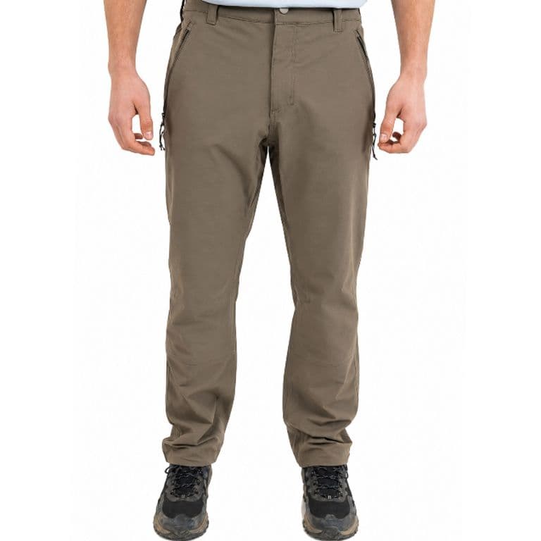Pantalon Trekking Hombre Lanin Cafe 2XL