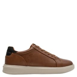 Zapatilla Casual Hombre Marron claro Cafe Claro 39