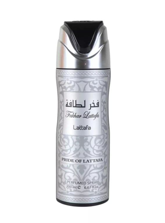 Fakhar Man Desodorante Corporal 200 ML 200 ML