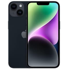 IPhone 14 128GB Reacondicionado eSim Negro 128 GB