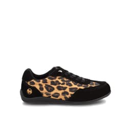 Zapatilla Nina Bubblegummers Harmony Negro Negro 35